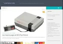 Sites similar to pixfans.com