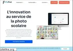 Sites similar to pixfirst.com