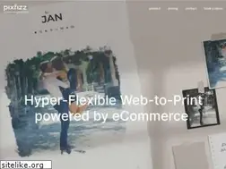 Sites similar to pixfizz.com