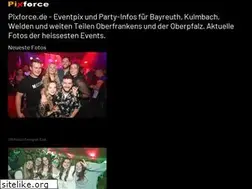 Sites similar to pixforce.de