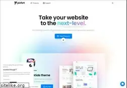 Sites similar to pixfort.com