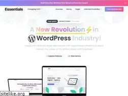 Sites similar to pixfort.website