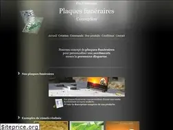 Sites similar to pixfuneraire.com