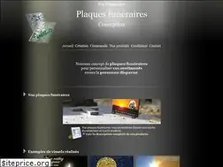 Sites similar to pixfuneraire.fr