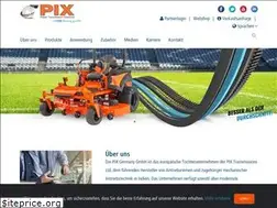 Sites similar to pixgermany.de