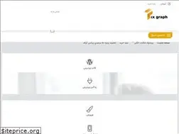 Sites similar to pixgraph.ir