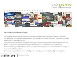 Sites similar to pixgreen.de
