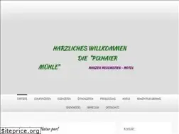 Sites similar to pixhaier-muehle.de