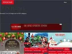 Sites similar to pixhome.blogspot.com