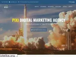 Sites similar to pixi.co.nz