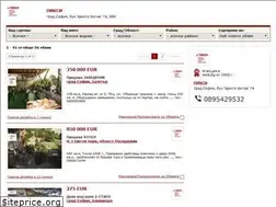 Sites similar to pixi.imot.bg