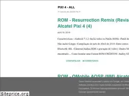 Sites similar to pixi4all.blogspot.com