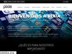 Sites similar to pixia.es