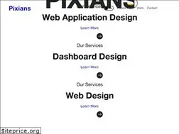 Sites similar to pixians.com