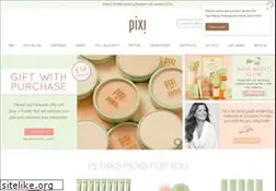 Sites similar to pixibeauty.co.uk