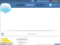Sites similar to pixiboutique.com