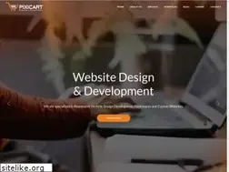 Sites similar to pixicart.com