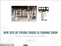Sites similar to pixidatours.gr