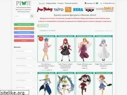Sites similar to pixie-shop.ru
