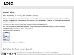 Sites similar to pixie.cz