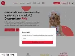 Sites similar to pixie.net.co