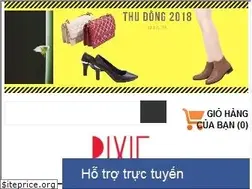 Sites similar to pixie.vn