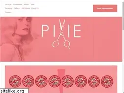 Sites similar to pixiealbany.com