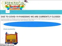 Sites similar to pixiebounce.com