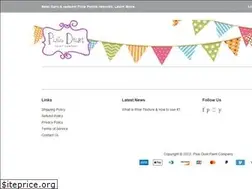 Sites similar to pixiedustpaintcompany.com