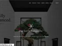 Sites similar to pixiedusttech.com
