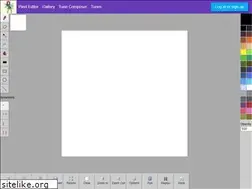 Sites similar to pixieengine.com
