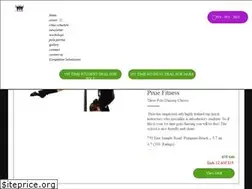 Sites similar to pixiefitness.com