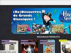 Sites similar to pixiegames.fr