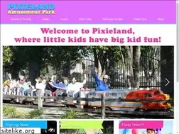 Sites similar to pixieland.com
