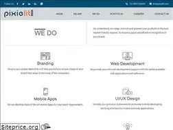 Sites similar to pixielit.com