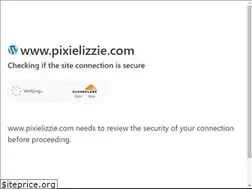 Sites similar to pixielizzie.com