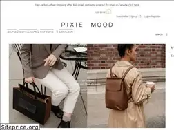 Sites similar to pixiemood.com