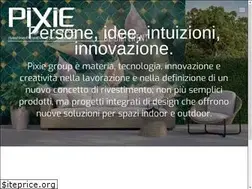 Sites similar to pixieonweb.com