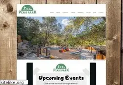 Sites similar to pixiepark.org