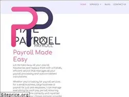 Sites similar to pixiepayroll.co.uk