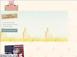 Sites similar to pixiepigs.com