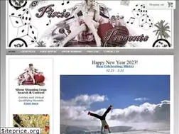Sites similar to pixiepresents.com