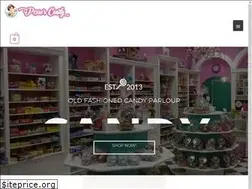 Sites similar to pixiescandyparlour.com