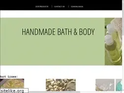 Sites similar to pixiesoap.com