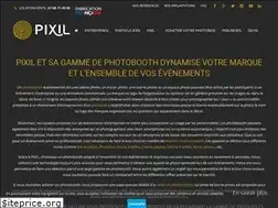Sites similar to pixil.fr