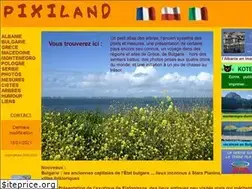 Sites similar to pixiland.info