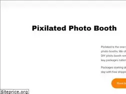 Sites similar to pixilated.com