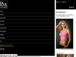 Sites similar to pixilstudio.com