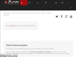 Sites similar to pixim.fr
