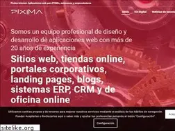 Sites similar to pixima.net